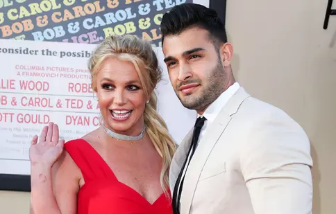 Britney Spears rupe tăcerea despre despărțirea de Sam Asghari. „Nu am mai putut suporta durerea”