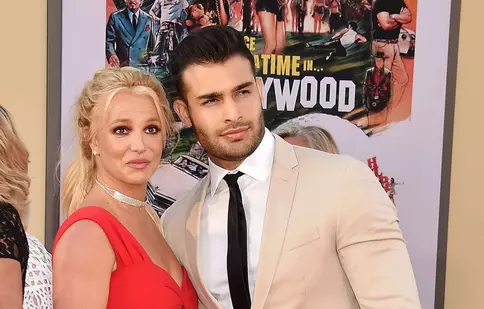 Încă un divorț pentru Britney Spears! Celebra cântăreață și Sam Asghari s-au despărțit după 14 luni de căsnicie