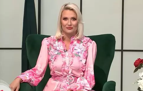Când se termină primul sezon al dating show-ului Provocarea destinului (Antena 1). Anunțul făcut de Dianna Rotaru
