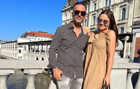 Cristina Șișcanu a făcut anunțul: „Nu mai este o rușine să te desparți”