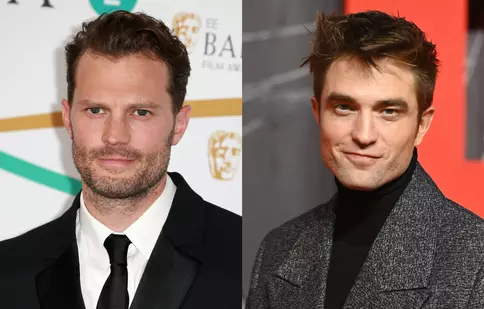 Jamie Dornan, detalii neștiute despre prietenia cu Robert Pattinson. De ce era invidios pe actorul din Twilight 