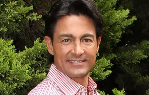 Fernando Colunga se întoarce la Televisa după 7 ani. Ce știm despre noul proiect. „Sunt foarte fericit”