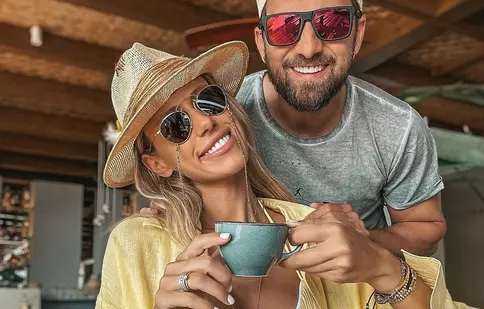 Lună de miere cu peripeții! Ce au pățit Dani Oțil și Gabriela Prisăcariu în vacanță