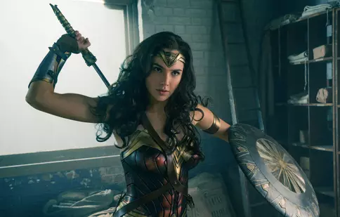 Gal Gadot revine în filmul Wonder Woman 3. Primele declarații ale actriței