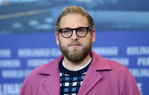 Jonah Hill a ajuns de nerecunoscut. Incredibil cum arată acum starul de la Hollywood