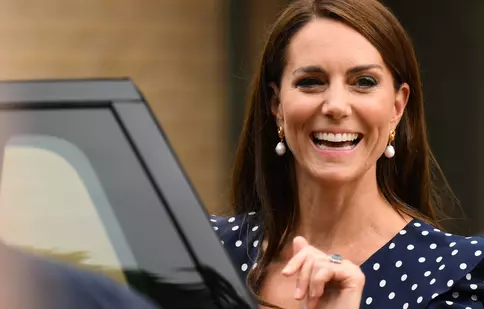 Kate Middleton, gest surprinzător în timpul unei vizite în casa unei familii. „Asta chiar mi-a rămas în minte”
