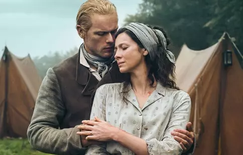 Outlander, partea a doua a sezonului 7. Primele detalii despre viitoarele episoade