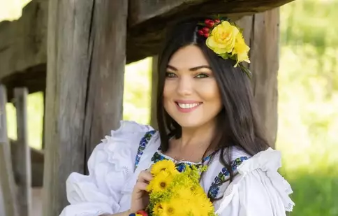Paula Seling, despre relația pe care o are cu fiica ei. Ce pasiune are Elena