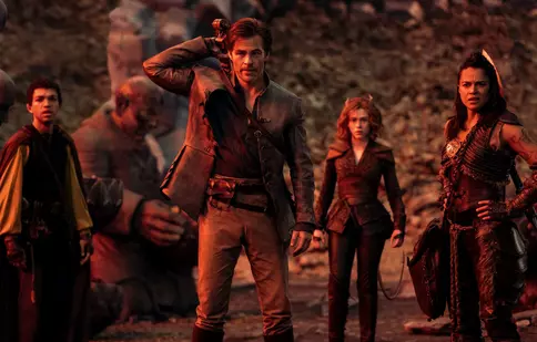 Ce filme și seriale apar pe SkyShowtime în septembrie 2023
