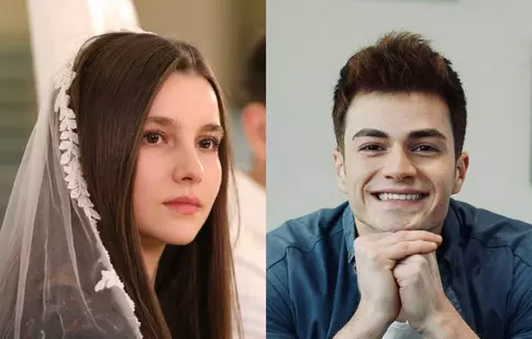 Tinerii actori İlayda Sezgin și Recep Usta, din „Totul pentru familia mea”, formează un cuplu în realitate. Aflați detaliile