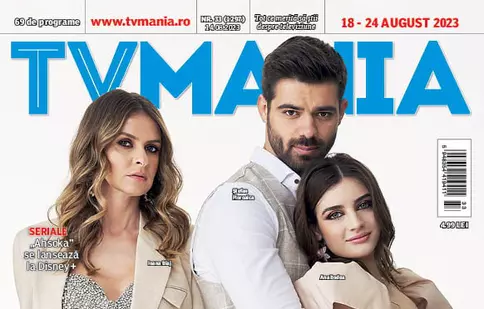 Numărul curent 33/2023