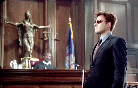 Recomandarea TVmania pentru seara de miercuri, 7 iunie: „Daredevil”, cu Ben Affleck și Jennifer Garner