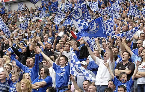 Fotbal: Chelsea - Atletico Madrid