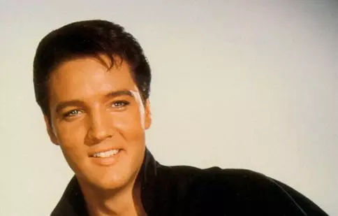 Un muzical i-a ucis cariera lui Elvis Presley