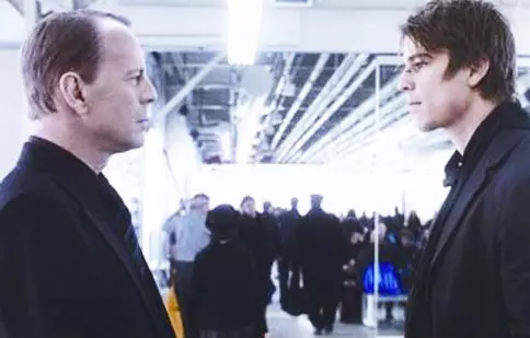 Slevin: Nevinovat cu ghinion