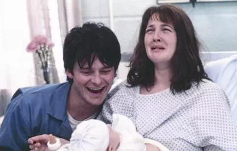 Filmul „Băieţii din viaţa mea”