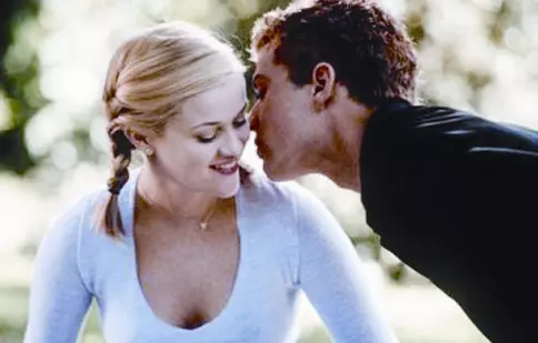 Filmul „Tentaţia seducţiei” a inspirat un nou serial