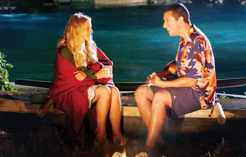 Mereu la prima întâlnire