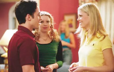 Plăcinta americană 2