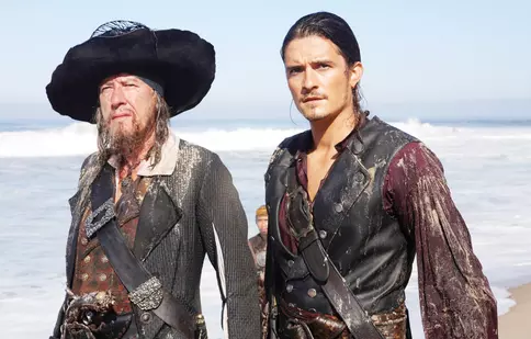 Recomandarea TVmania pentru seara de sâmbătă, 8 aprilie: „Piraţii din Caraibe: La capătul lumii”