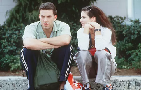 Furtună, peripeţii şi... dragoste