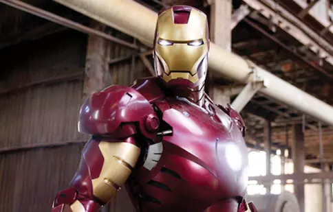 Recomandarea TVmania pentru seara de luni, 5 martie: „Iron Man – Omul de oţel”, cu Robert Downey Jr.
