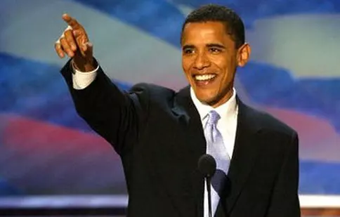 Showtime lucrează cu un scriitor de discursuri al lui Obama la un serial 