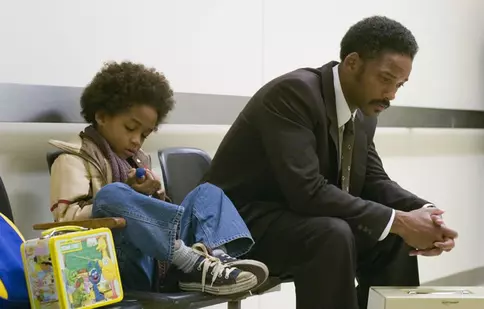 În căutarea fericirii