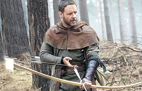 Robin Hood