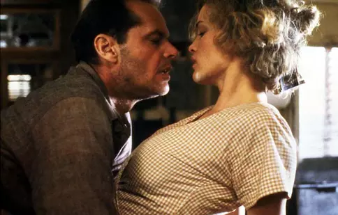 Poştaşul sună întotdeauna de două ori (1981)