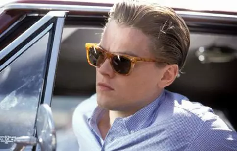 Prinde-mă dacă poţi!