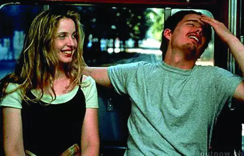 Înainte de răsărit