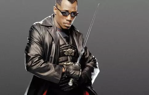 Blade