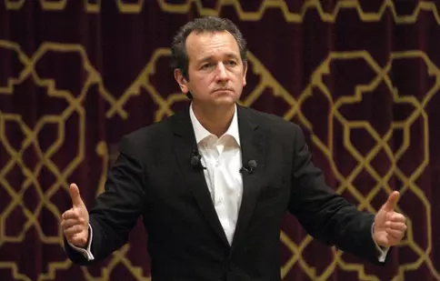 Dan Puric, ironii privind restricțiile impuse în pandemie: „Mai sunt îndrăgostiții care se sărută prin mască”