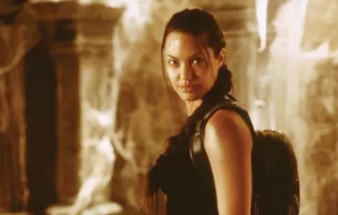 Lara Croft: Tomb Raider