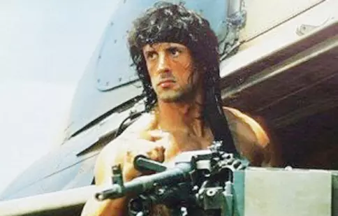 Rambo III