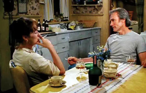 Podurile din Madison County