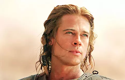 Recomandare TVmania pentru seara de vineri, 2 iunie: „Troia”, cu Brad Pitt