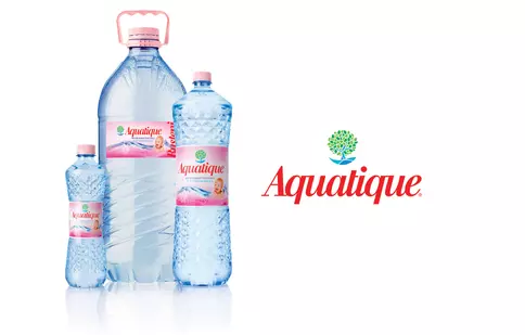 (P) Aquatique, 10 ani de creșteri spectaculoase