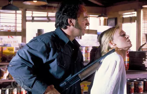 Repetiţie pentru crimă