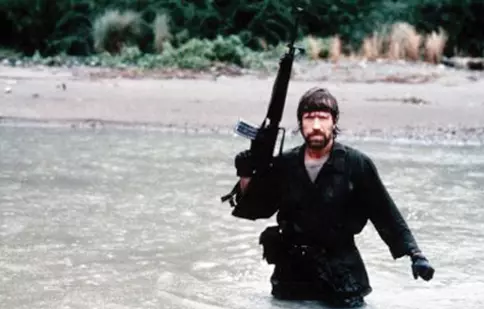 Dispărut în misiune