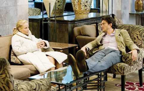 Cercul literar Jane Austen