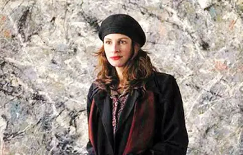 Zâmbet de Mona Lisa