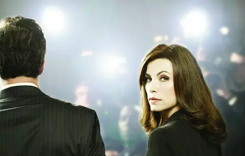 Serialul Juliannei Margulies, „Soția perfectă”, a fost anulat după 7 sezoane