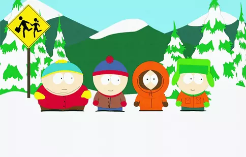 Serialul animat „South Park” a fost prelungit cu încă 5 sezoane