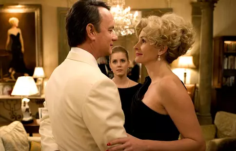 Recomandarea TVmania pentru seara de sâmbătă, 17 iunie: „Războiul lui Charlie Wilson”, cu Tom Hanks