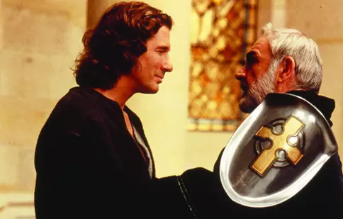 Cavalerii Mesei Rotunde