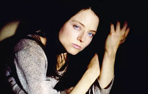 Nell cea sălbatică