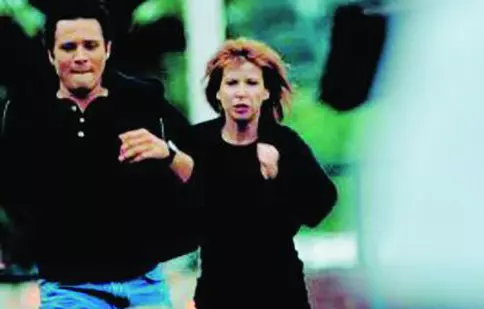 Operaţiune riscantă