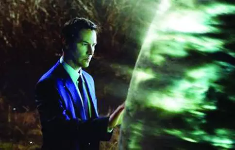 Ziua în care Pământul s-a oprit